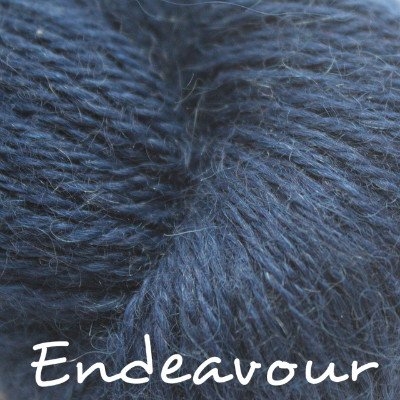 015 Endeavour